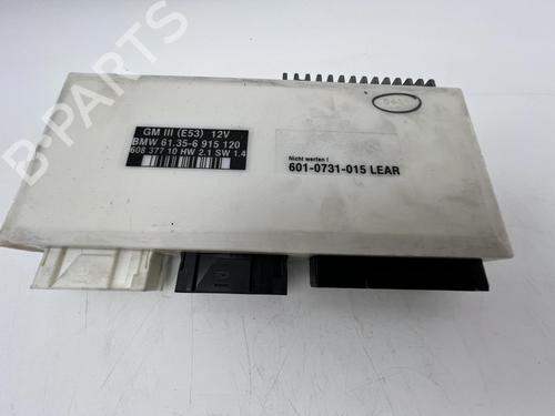 Control unit BMW X5 (E53) 3.0 d | BP39672025M11 - Image 2