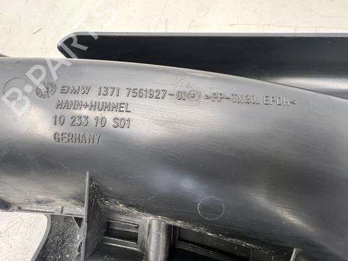 Upper protection BMW 1 (E81) 118 i | BP39676051M93 - Image 5