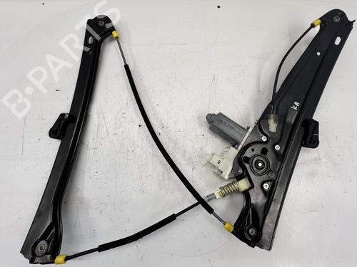 Front right window mechanism BMW 7 (E65, E66, E67) 730 Ld | BP39672254C23 - Image 2