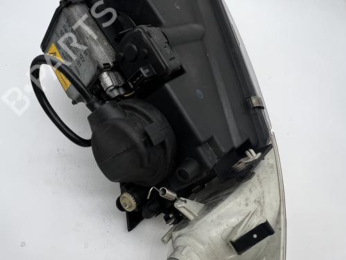 Left headlight VW PASSAT B5 Variant (3B5) 2.0 | BP39680652C28 - Image 13