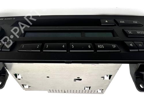 Used Radio Radio BMW 1 (E87) 116 i (115 hp) 39675826 39675826