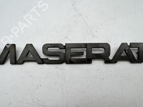 Used Other Other MASERATI BITURBO Coupe (AM 331) 222 SE (250 hp) 39671472 39671472