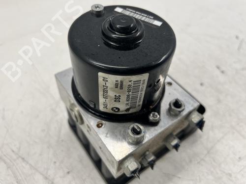 ABS pump BMW 3 (E90) 318 i | BP39683385M43 - Image 5