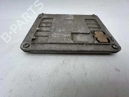 Engine control unit (ECU) AUDI A3 (8P1) 1.6 | BP39671221M57 - Image 4