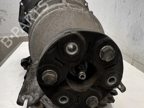 Gearbox BMW 7 (E65, E66, E67) 740 d | BP39680119M3  - Image 5