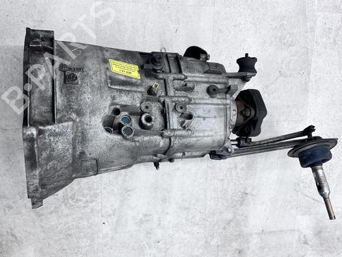 Gearbox BMW 3 (E46) 328 i | BP39672754M3 - Image 11