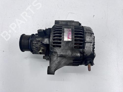 Generator Generator LAND ROVER DISCOVERY II (L318) 2.5 Td5 4x4 (139 hp) 39679567 39679567