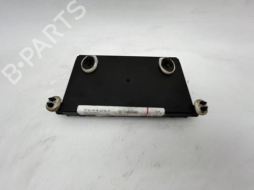 Electronic module MERCEDES-BENZ E-CLASS T-Model (S211) E 200 Kompressor (211.241) | BP39673371M83 - Image 4