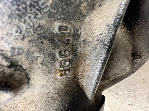 Rear differential BMW 3 (E46) 320 i | BP39680080M24 - Image 7