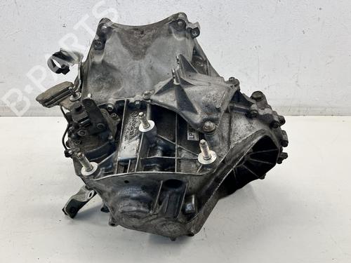 Gearbox MAZDA 3 (BM, BN) 2.0 | BP39671933M3 - Image 3