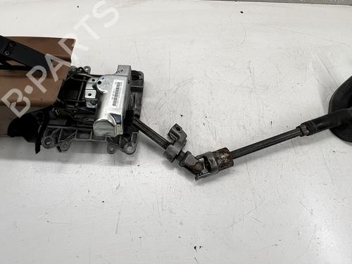 Steering column PORSCHE CAYENNE (9PA) S 4.5 | BP39673742M21 - Image 2