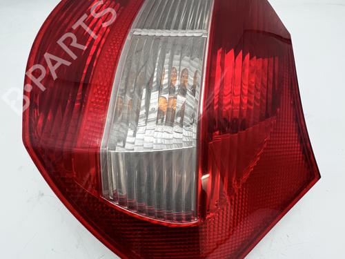 Right taillight BMW 1 (E87) 116 i | BP39681177C35 - Image 5