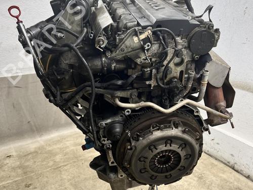 Used Engine Engine VOLVO 960 II Estate (965) 2.5 (170 hp) 39957877 39957877