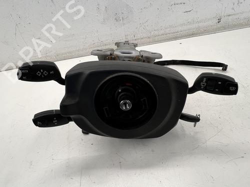 Steering column BMW 5 (E60) 523 i | BP39682348M21  - Image 15