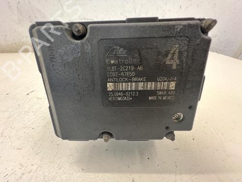 ABS pump MAZDA TRIBUTE (EP) 3.0 V6 24V 4WD (EPFW) | BP39678712M43 - Image 7