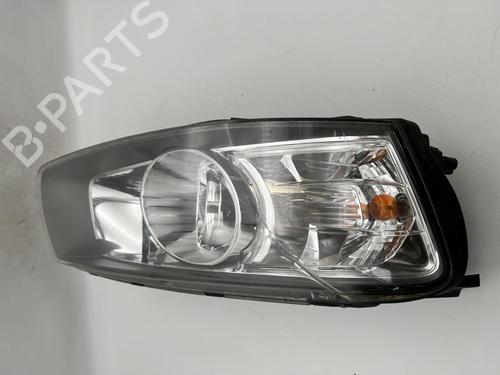 Right headlight CHEVROLET CAPTIVA (C100, C140) 2.2 D | BP39740054C29 - Image 6