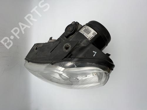 Left headlight VW PASSAT B6 Variant (3C5) 1.6 FSI | BP39678737C28 - Image 6