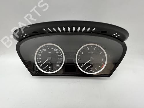 instrument-cluster-bmw-5-e60-2001-2002-2003-2004-2005-2006-2007-2008-2009-2010-39679741 main image