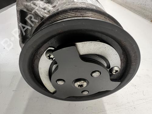 AC compressor SKODA YETI (5L) 2.0 TDI 4x4 | BP39673658M34 - Image 6