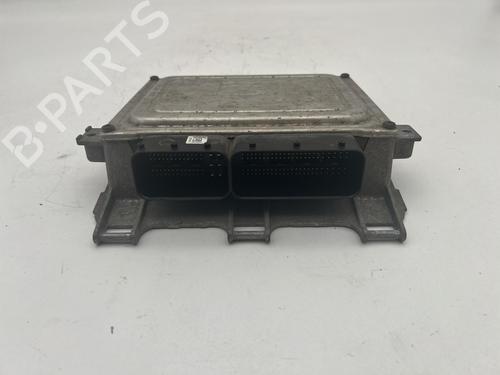 Engine control unit (ECU) MERCEDES-BENZ A-CLASS (W169) A 170 (169.032, 169.332) | BP39715178M57 - Image 2