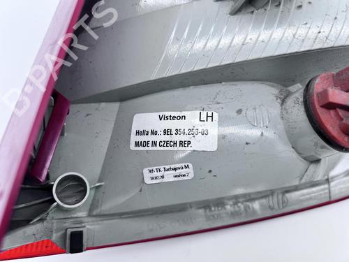 Left taillight SKODA FABIA II Combi (545) 1.6 | BP40090673C34 - Image 4