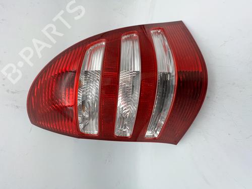 Used Right taillight Right taillight MERCEDES-BENZ C-CLASS T-Model (S203) C 220 CDI (203.208) (150 hp) 39676468 39676468