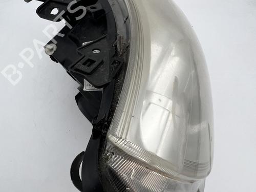 Right headlight PEUGEOT BOXER Van 2.2 HDi 100 | BP39681015C29 - Image 3
