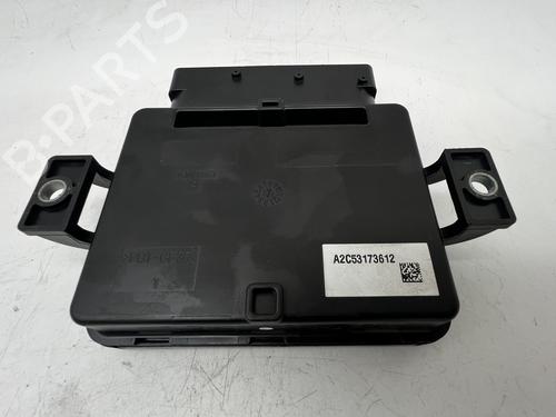 Electronic module AUDI A6 C6 (4F2) 2.7 TDI | BP39677199M83 - Image 3