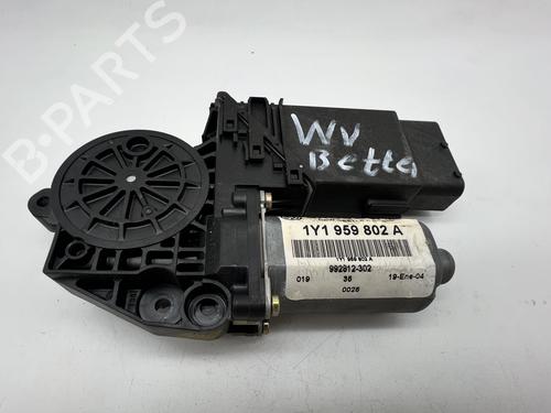 Used Right front window motor Right front window motor VW NEW BEETLE Convertible (1Y7) 1.4 (75 hp) 39674159 39674159
