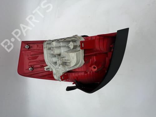 Left taillight AUDI A3 (8P1) 1.6 | BP39677398C34 - Image 11