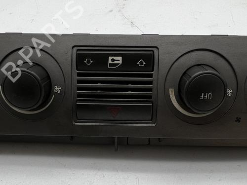 Climate control BMW 7 (E65, E66, E67) 740 d | BP39674353I5 - Image 9
