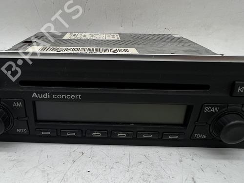 Radio AUDI A4 B6 Avant (8E5) 2.0 FSI | BP39679874E6 - Image 6
