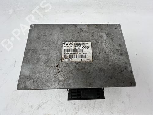 Used Electronic module Electronic module SKODA OCTAVIA II Combi (1Z5) 1.6 TDI (105 hp) 39677193 39677193