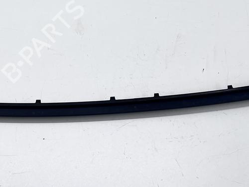 Bagerste kofanger spoiler Bagerste kofanger spoiler BMW 7 (E65, E66, E67) 730 d (211 hp) 39683076 39683076