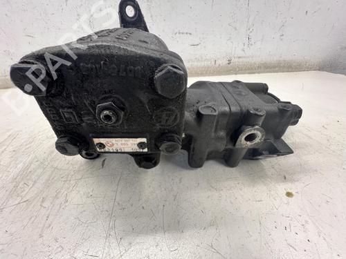 Steering rack BMW 5 (E39) 540 i | BP39679565M22 - Image 6