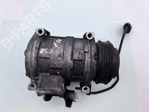 Used AC compressor AC compressor BMW 7 (E38) 730 i, iL (218 hp) 39681886 39681886