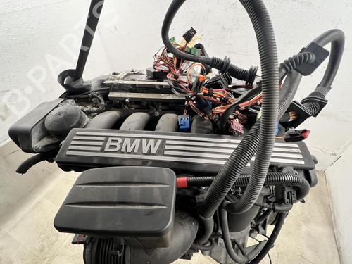 Engine BMW 5 (E60) 523 i | BP39673318M1 - Image 9