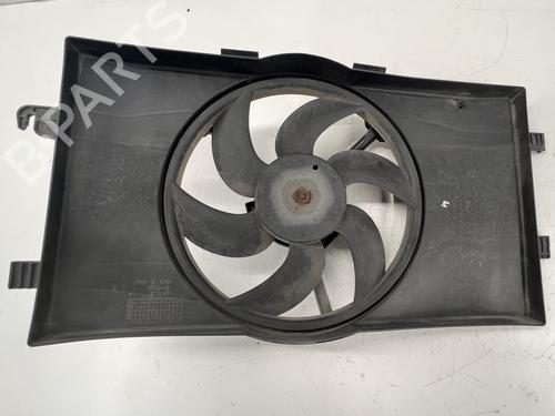 Radiator fan SMART ROADSTER (452) 0.7 (452.434) | BP39671810M35 - Image 5