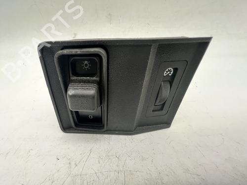Used Headlight switch Headlight switch BMW 5 (E34) 525 i 24V (192 hp) 39674980 39674980
