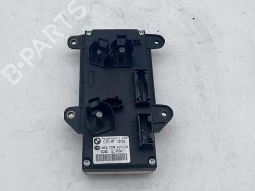 Control unit BMW 7 (E65, E66, E67) 730 d | BP39672114M11 - Image 3