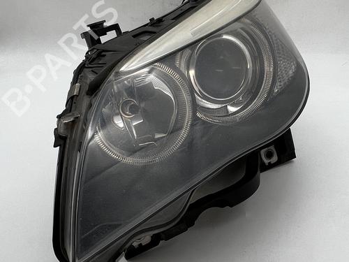 Left headlight BMW 5 (E60) 523 i | BP39678778C28 - Image 3