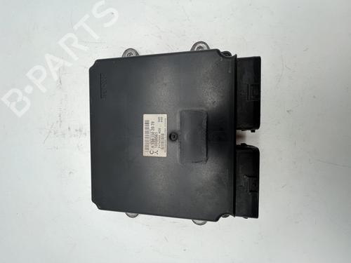 Engine control unit (ECU) SMART FORFOUR (454) 1.1 (454.033) | BP39674854M57 - Image 3