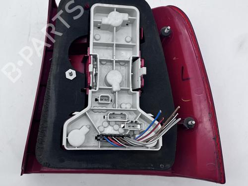 Left taillight VW PASSAT B5 (3B2) 1.8 | BP40091342C34 - Image 5