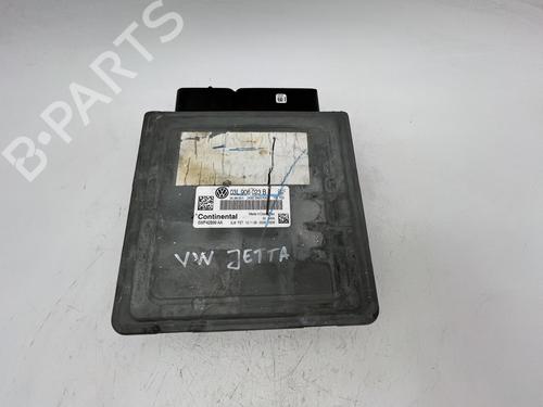 Engine control unit (ECU) VW JETTA III (1K2) 1.6 TDI | BP39682248M57 - Image 4