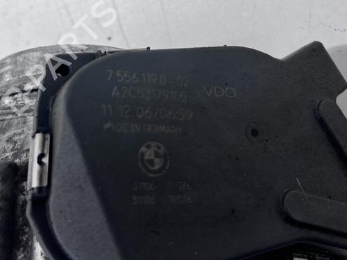 Throttle body BMW 3 Coupe (E92) 335 i | BP39680603M82 - Image 3