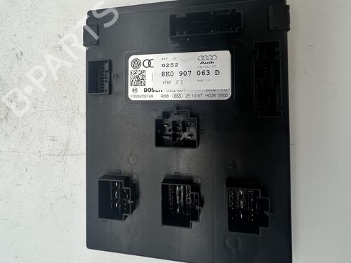 Electronic module AUDI A4 B8 (8K2) 2.0 TDI | BP39671701M83 - Image 2