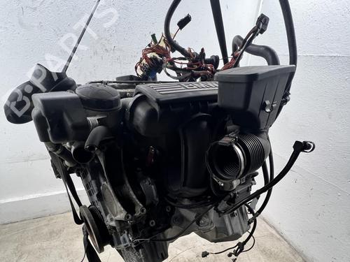 Engine BMW 5 (E60) 523 i | BP39673318M1 - Image 3