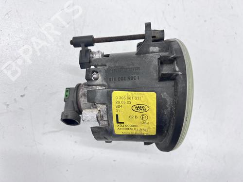 Used Left front fog light Left front fog light LAND ROVER DISCOVERY II (L318) 2.5 Td5 4x4 (139 hp) 40090853 40090853