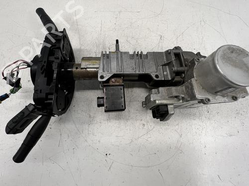 Used Steering column Steering column RENAULT MEGANE II Estate (KM0/1_) 1.9 dCi (131 hp) 39678256 39678256
