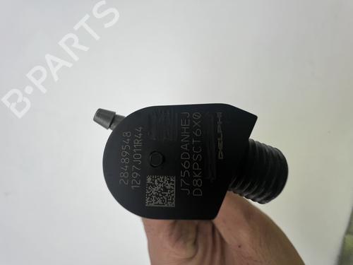 Injector CHEVROLET CAPTIVA (C100, C140) 2.2 D | BP40183638M100 - Image 6